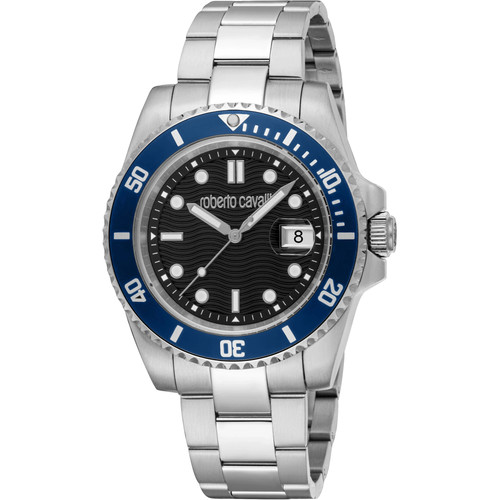 Orologio roberto cavalli - roberto,