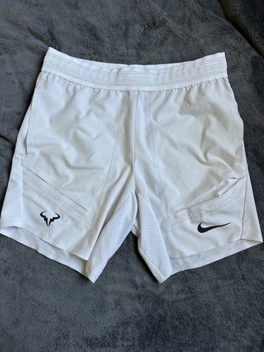 Nike court slam - nike, pantaloncini