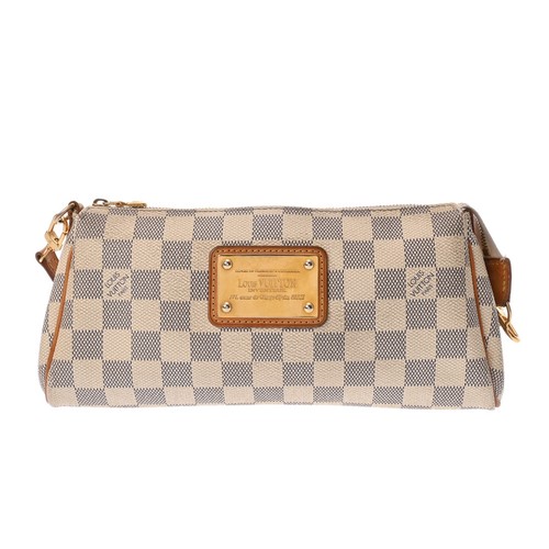 Borsa tracolla louis vuitton - a,