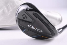 Taylormade Qi10 #5 Hybrid / 25