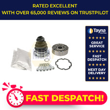 Giunto CV adatto per albero