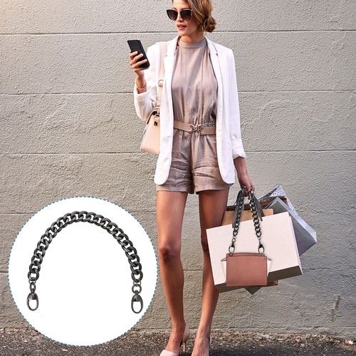 Catene borsetta alla moda - da,