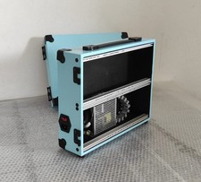eurorack case 6 u 62 hp
