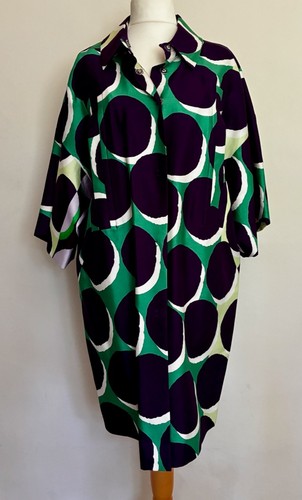 Abito camicia diane - camicia,