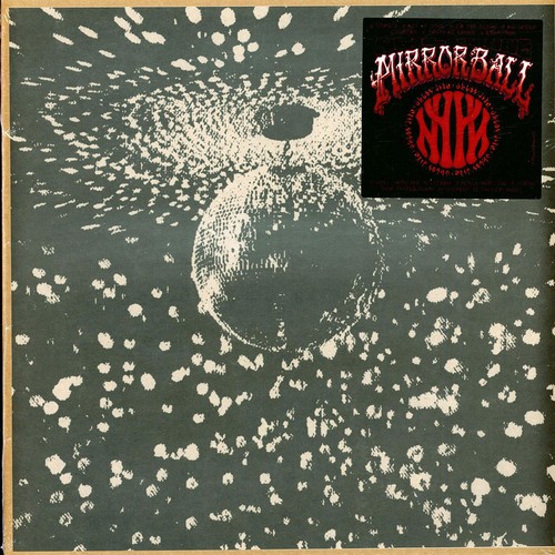 Neil young mirror ball - neil,