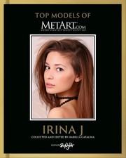 Irina J - Top Model of