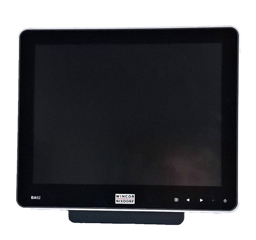 Wincor nixdorf ba92 - wincor,