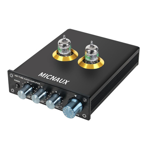 Amplificatore valvolare 5654w - valvolare,