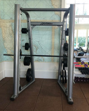 Life Fitness | Signature