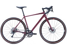 Bicicletta Cannondale Topstone