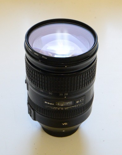 Nikon nikkor 28 300mm - nikon,