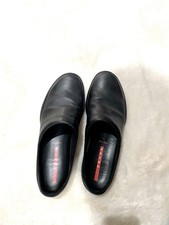 Sandali eleganti uomo Prada in