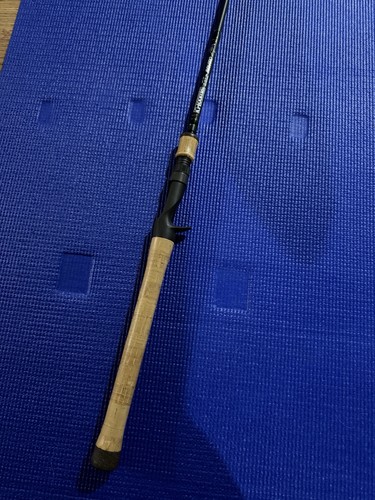 Loomis imx pro 845c cbr - cbr, 7'