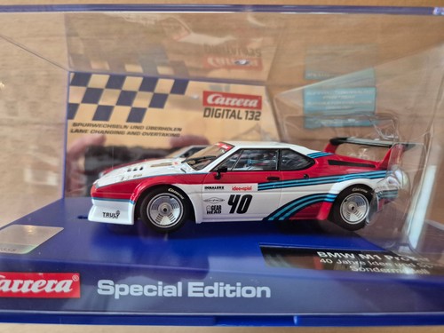 Carrera digital 132 30799 bmw - 30799,