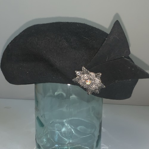 Cappello fascinatore lane - cappello,