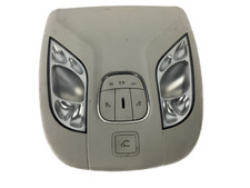 PLAFONIERA LUCE INTERNA JEEP