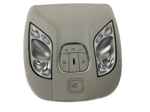 Plafoniera luce interna jeep - plafoniera,