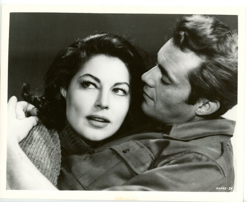 Foto vintage 8x10 angelo - foto,