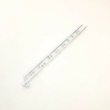 TARGHETTA SCRITTA COFANI