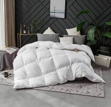 Couette en Duvet en Plume