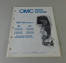 Catalogo Ricambi Johnson