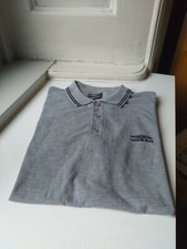 umbro casual polo shirt oldskool  *size L*