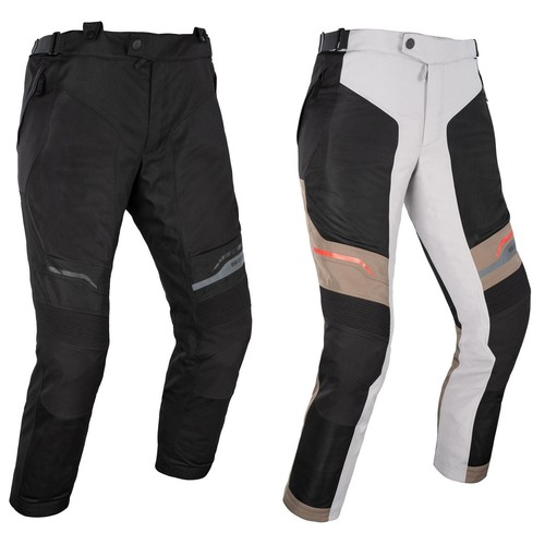 Pantaloni moto estivi oxford - moto,
