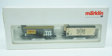 H0 Märklin 31636 set di 2