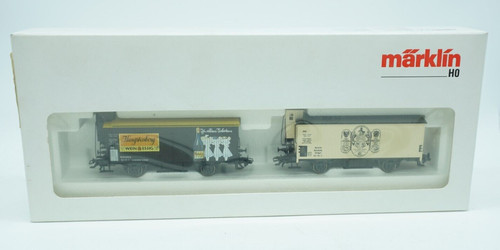 Märklin 31636 set pezzi - 31636,