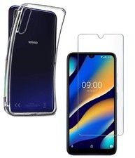Per WIKO VIEW 3 LITE COVER