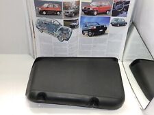 FIAT PANDA 4X4 TASCA