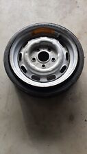 Ruotino ruota di scorta 5,5Jx15 Porsche 911