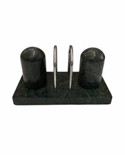 Set Sale E Pepe Marmo Verde /