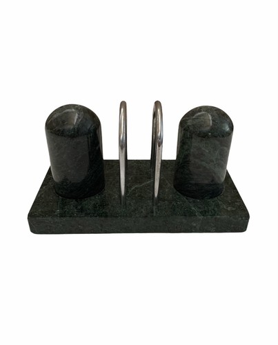 Set sale pepe marmo verde - set, e