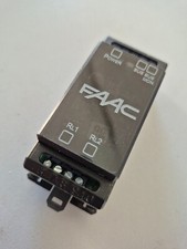 790064 XBR2 Interfaccia Bus 2 canali per gestione Tag e tastierino.