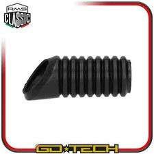 SOFFIETTO ASPIRAZIONE CARBURATORE VESPA PX 125 150 200 T5 PE PIAGGIO LML STAR