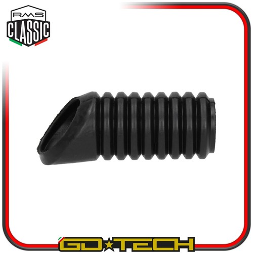 Soffietto aspirazione - soffietto,