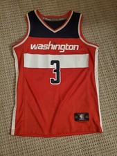 maglia bradley beal wizards