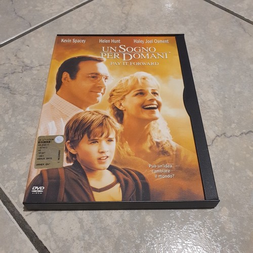 I107027 dvd sogno - -, per