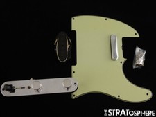 Fender USA Custom Shop Relic
