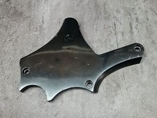 Smith & Wesson - Sideplate
