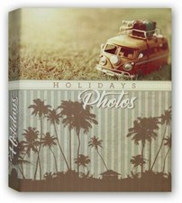 ALBUM FOTOGRAFICO FARO A