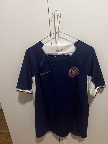 Maglia chelsea 2023 - chelsea, nkunku