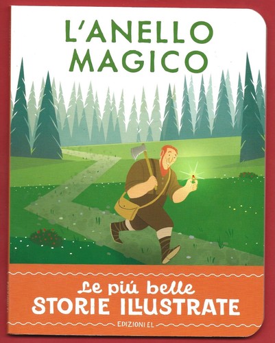 Più belle storie - più,