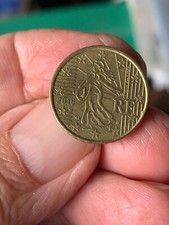 Moneta da 10 Centesimi  di