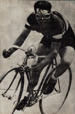 Sport Ciclismo Learco Guerra