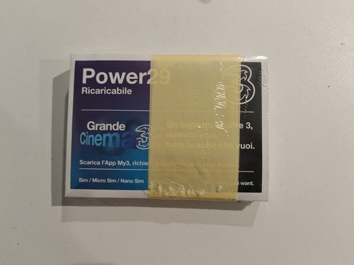 Lotto sim card - 10, non