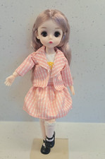 1/6 30cm Bjd Snodato Anime