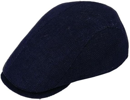 Fiebig cappello piatto in - cappello,