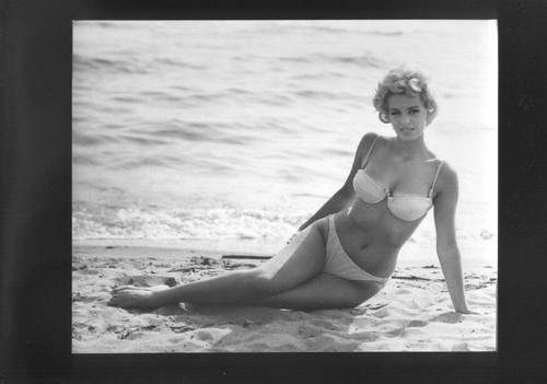 Foto anni margaret lee - foto,